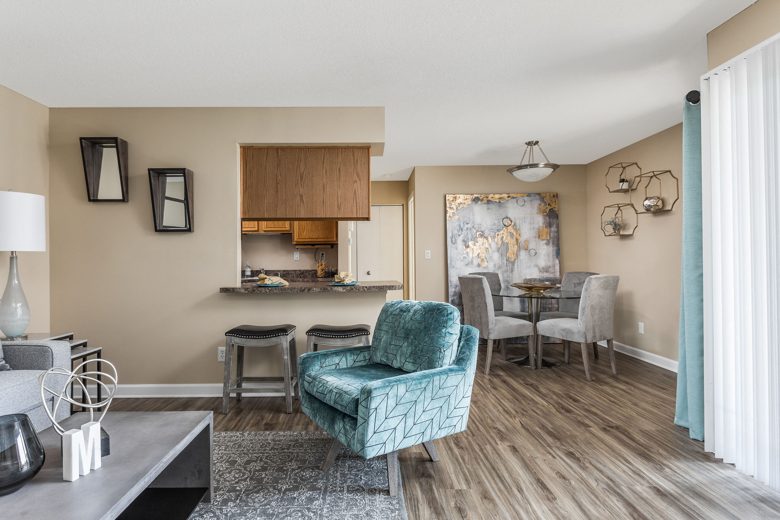 At Home Louisville Hours Types Of Wood